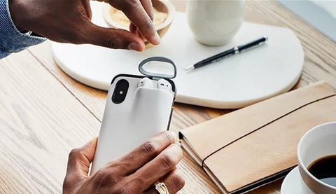 Apple Phone Case & AirPods Case