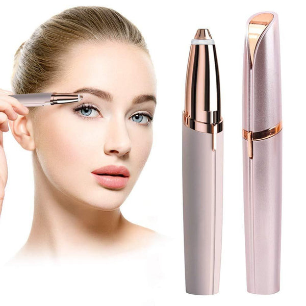 GLAMOUR™ - PAINLESS HAIR REMOVER