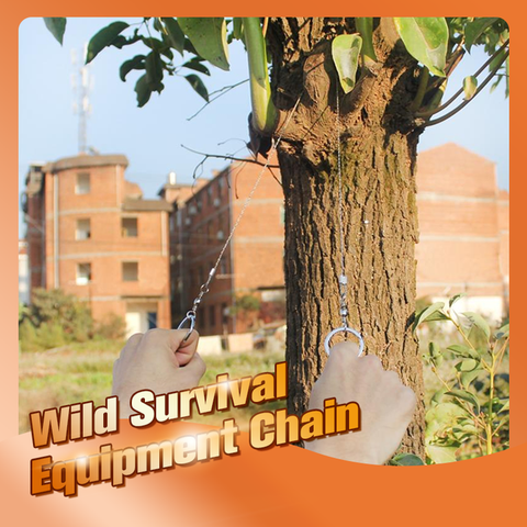 Life Chain Saw Blade