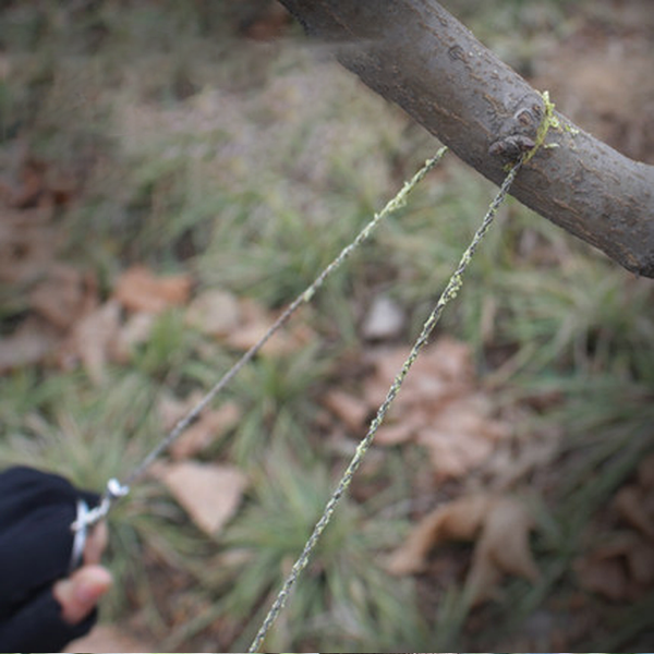 Life Chain Saw Blade