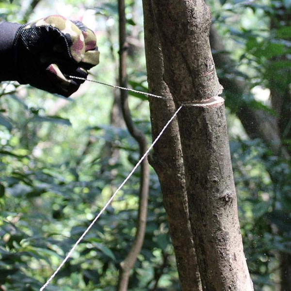 Life Chain Saw Blade