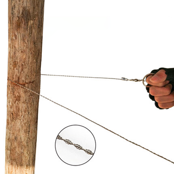 Life Chain Saw Blade