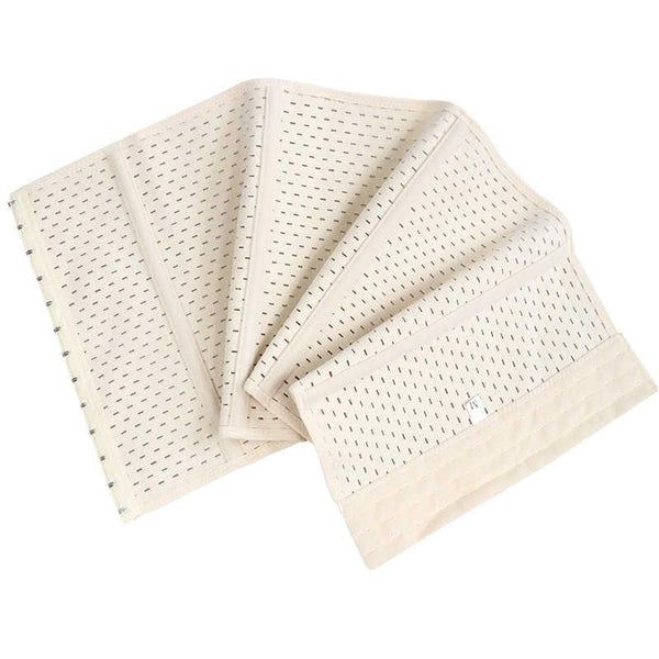 CROWNCURVES - ORIGINAL WAIST TRAINER BELT