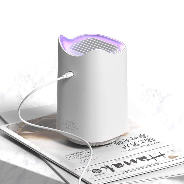 MOSQUITO REPELLENT DISPELLER