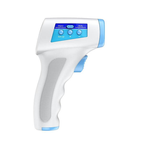 infrared thermometer