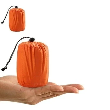 Emergency Waterproof Sleeping Bag
