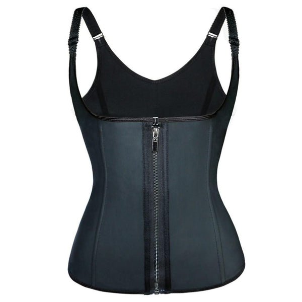 CROWNCURVES - CORSET WAIST SLIM SHAPER