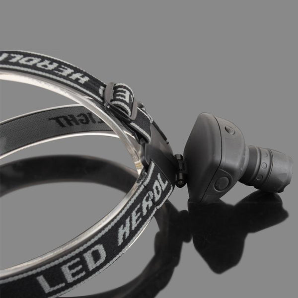 Headlamp Headlight LED