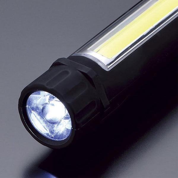 Mini Pen Multifunctional Torch Light