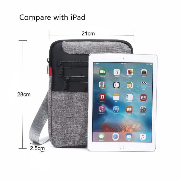 Casual Messenger Bag