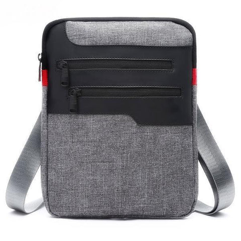 Casual Messenger Bag
