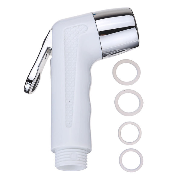 IPRee® Portable USB Shower Water Pump Rechargeable Nozzle Handheld Shower Faucet Camp Travel Outdoor Kit