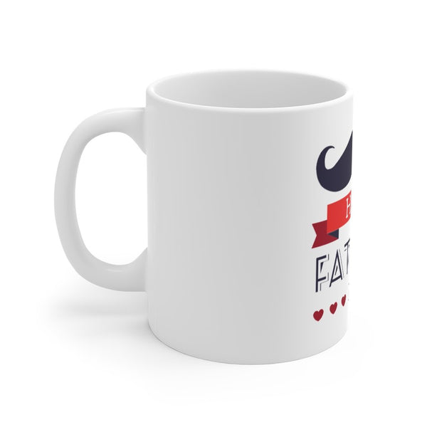 Father's Day Coffee Mug