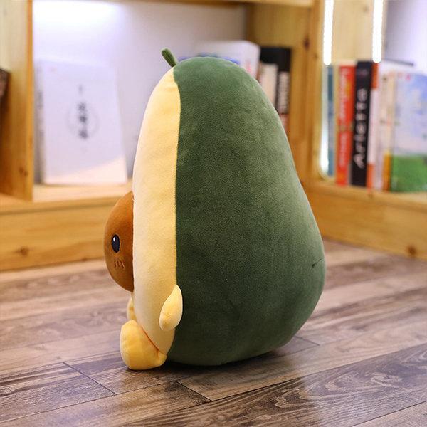 HAPPY AVOCADO PLUSH TOY