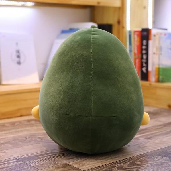 HAPPY AVOCADO PLUSH TOY
