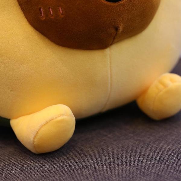 HAPPY AVOCADO PLUSH TOY