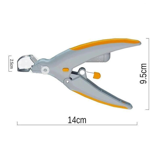 Pet Professional Dog Nail Clippers