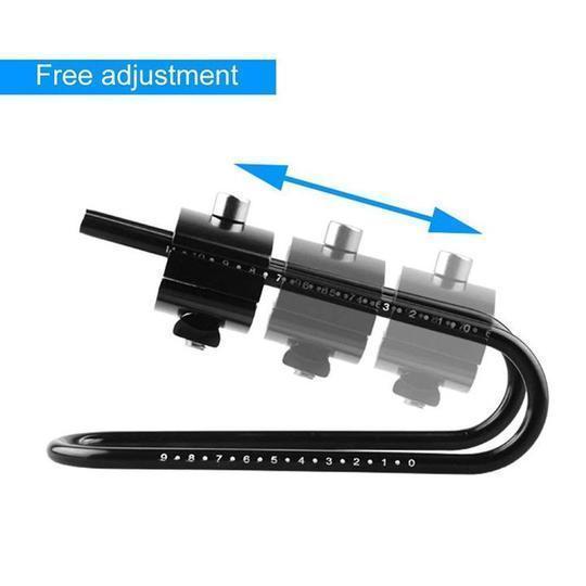 ErgoFit? Bicycle Seat Shock Absorber