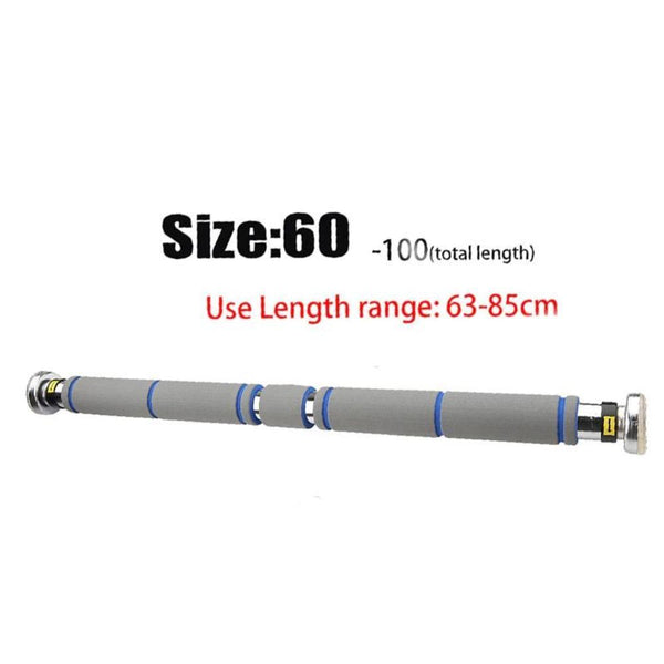 HOME DOOR PULL UP BAR