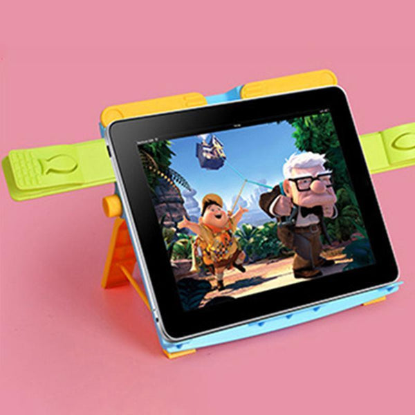 Foldable Portable File Holder Organizer Bracket