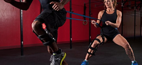 A Pair FREE Shipping Worldwide - BIONIC BRACE BY SWIFTLETICS