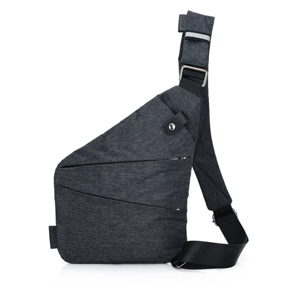 Personal Pocket Bag