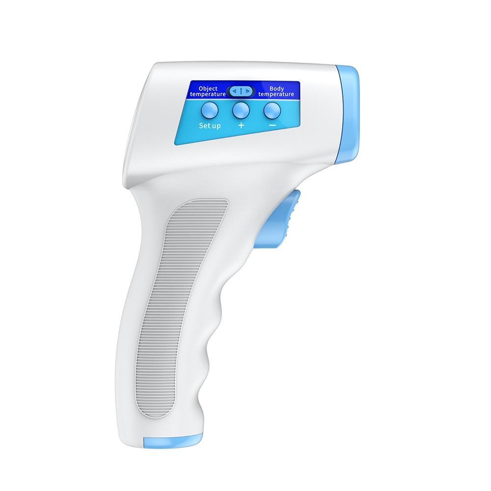 infrared thermometer
