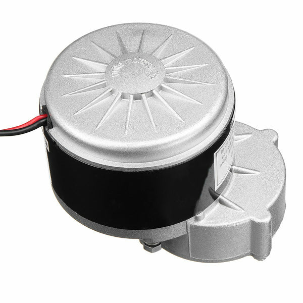 24V 250W Electric Bike Conversion Scooter Motor Controller Kit For 20-28inch Ordinary Bike Kit