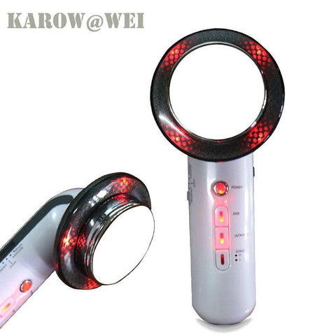 Ultrasonic Cavitation Slimming Machine