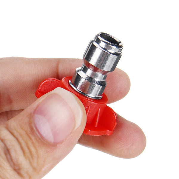 ifoamz™ Foam Cannon w/5x Nozzles