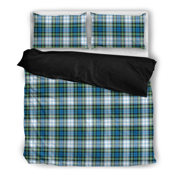 Campbell Dress Ancient 02 Tartan Bedding Set K7