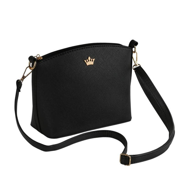Imperial Crown Candy Color Handbags