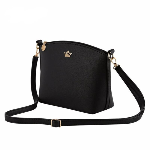 Imperial Crown Candy Color Handbags