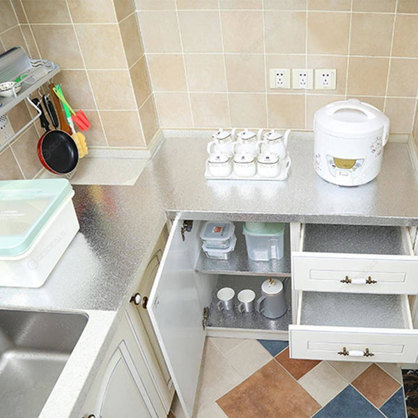 Kitchen Oil-proof Stickers