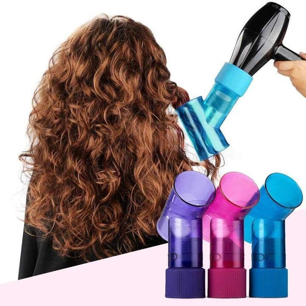 Magic Hair Diffuser
