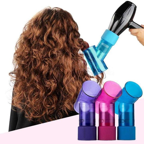 Magic Hair Diffuser