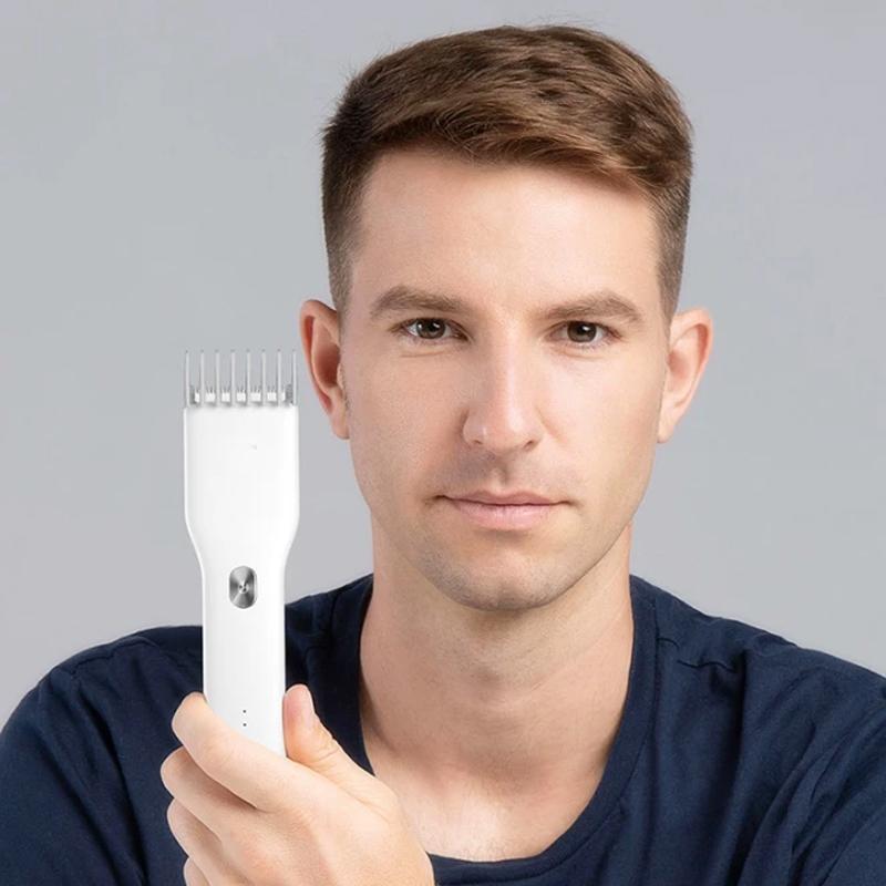 Portable Smart Hair Clippers
