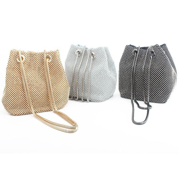Lady Diamond Bag