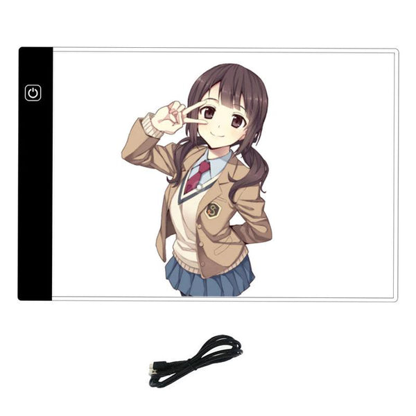 LED Drawing Copy Pad