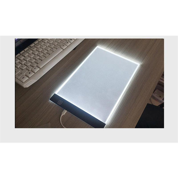 LED Drawing Copy Pad