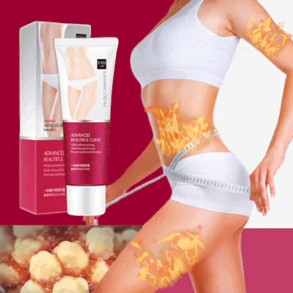 Caffeine Firm & Toned Cream