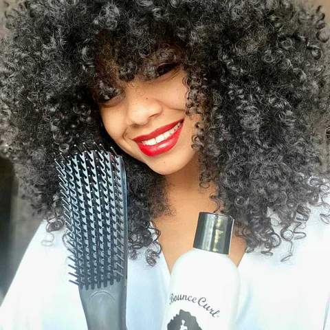 Original Flexible Detangler