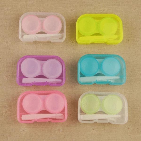 Hygienic Contact Lenses Kit