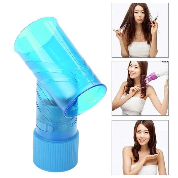Magic Hair Diffuser