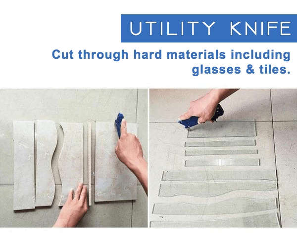 Professional Glass and Tile Tool