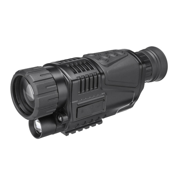 Visanite™ Digital Night Vision Monocular