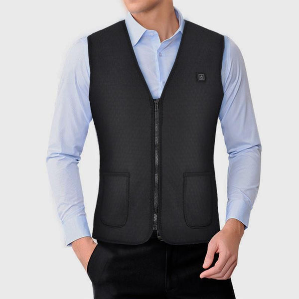 EasyCosy Battery Powered Heating Vest