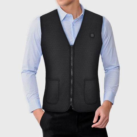 EasyCosy Battery Powered Heating Vest