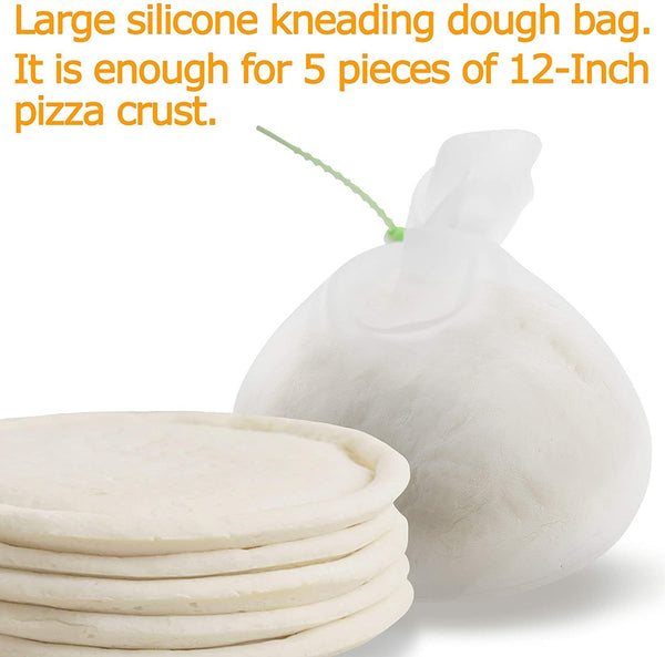 Magic Dough Bag