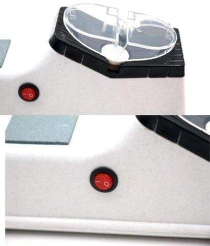 Electric Knife Sharpener Machine For Kitchen Knives/Scissor